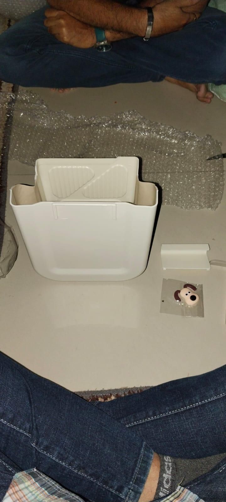Kitchen Hanging Garbage Dustbin